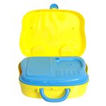 Set de joaca pentru copii model bucatarie in valiza fotografia produsului View 3 S