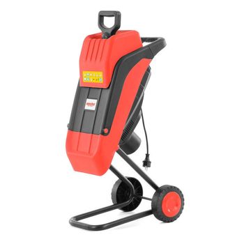 Tocator de crengi hecht 624, 2400 w, diametru maxim 4,5 cm
