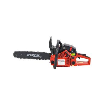 Motofierastrau pe benzina breckner germany motor 2t 49.5 cm³ 2.4 kw 3.0 cp lama 40 cm lant 0.325