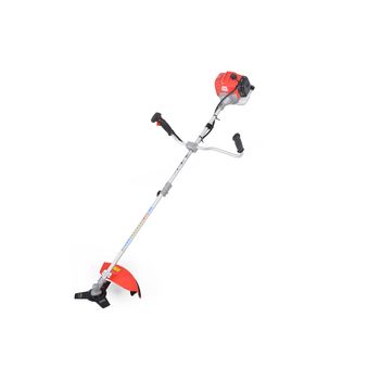 Motocoasa pe benzina hecht 142 bts 2 cp latime de lucru 43 cm 6.8 kg