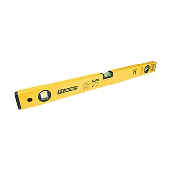 Nivela magnetica ff group 15385 3 bule 80 cm