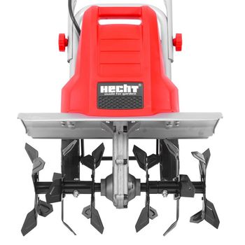 Sapa electrica hecht 745 putere 1500 w latime de lucru 40 cm 11.6 kg