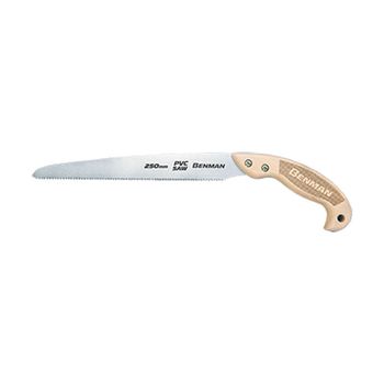 Fierastrau pentru pvc benman 70059 25 cm dinti marunti
