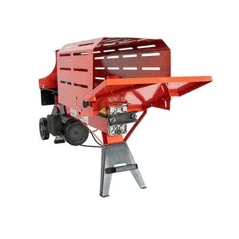 Despicator de busteni orizontal breckner germany 2000 w presiune 5 tone lungime max bustean 52 cm grosime max bustean 25 cm