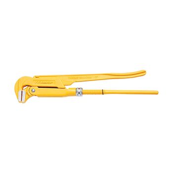 Cleste tip suedez ff group 19300 pentru teava la 90 grade 2 inch