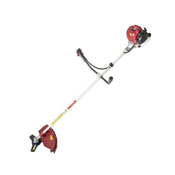 Motocoasa de umar breckner germany motor 4t 38 cm³ 1.7cp 9.000 rpm euro ii