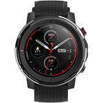 Smartwach Amazfit Stratos 3 Black fotografia produsului