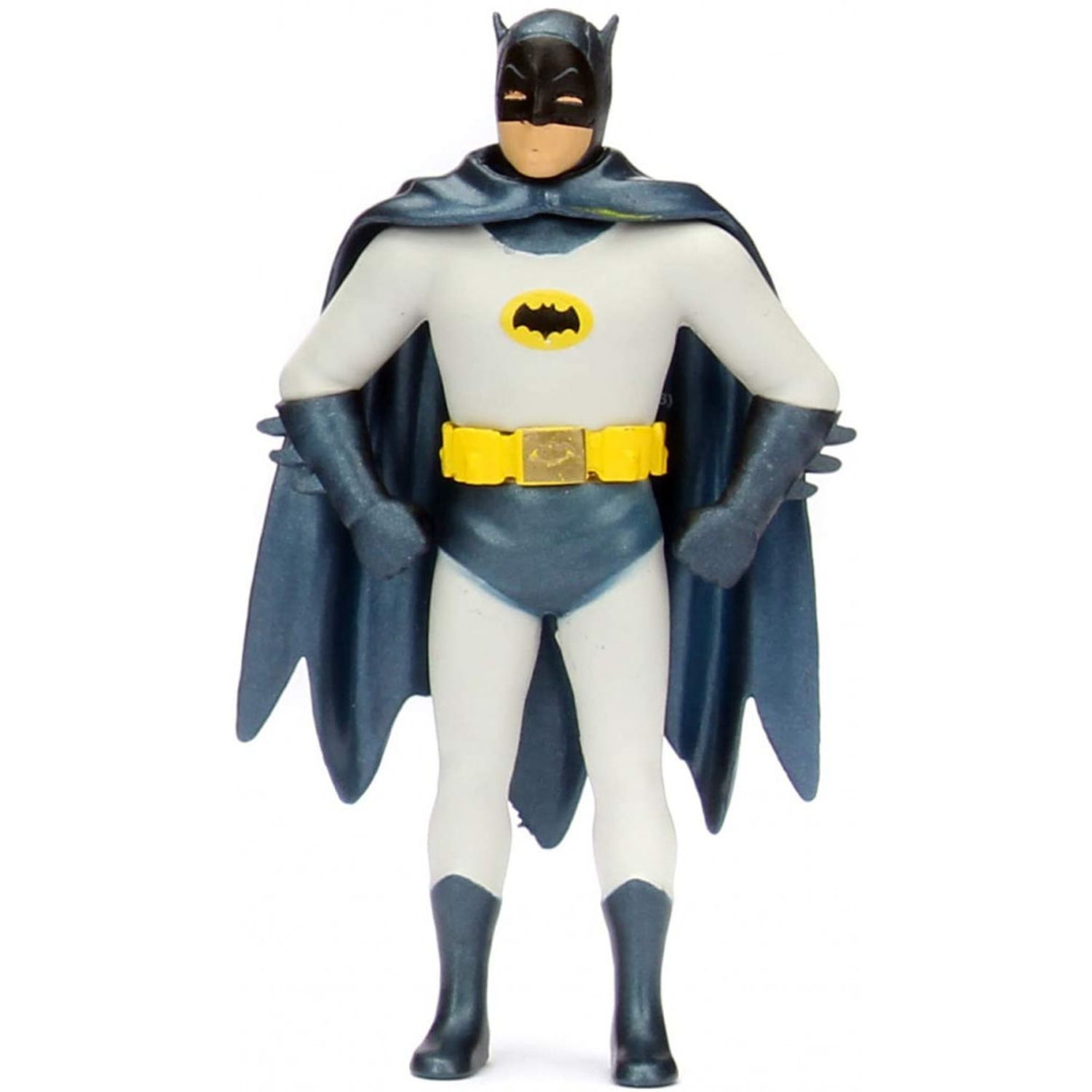 Masinuta Batman Build And Collect Scara 1 La 24 fotografia produsului View 3 L