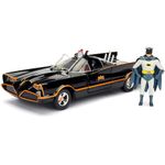 Masinuta Batman Build And Collect Scara 1 La 24 fotografia produsului