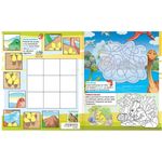 Regatul Dinozaurilor Editura Kreativ EK5606 fotografia produsului View 4 S