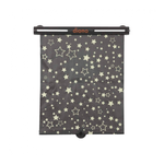 Parasolar auto Diono Starry Night Sun Shade fotografia produsului