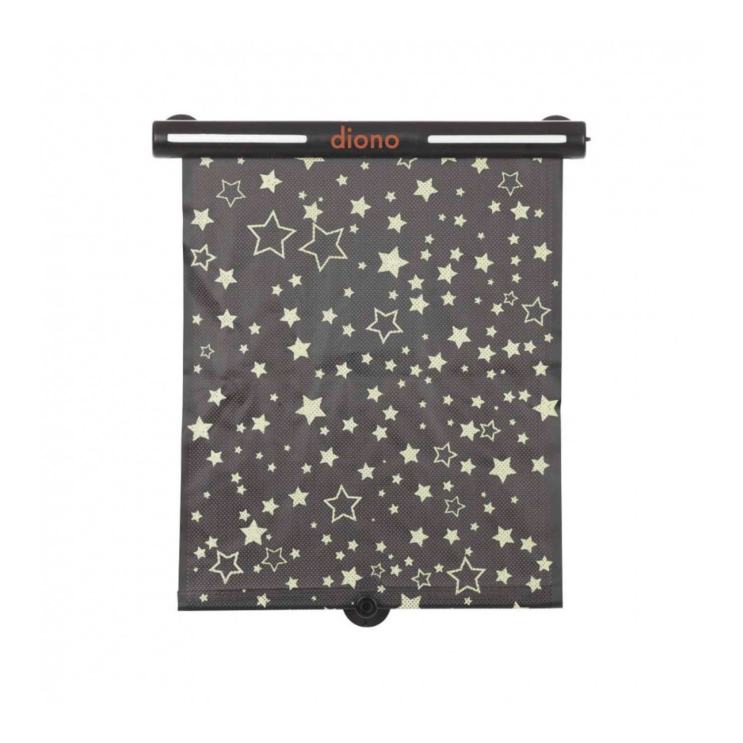 Parasolar auto Diono Starry Night Sun Shade fotografia produsului