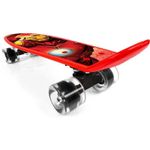 Penny board Iron Man Seven SV9938 fotografia produsului View 3 S