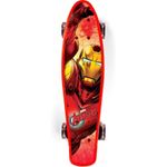 Penny board Iron Man Seven SV9938 fotografia produsului View 2 S