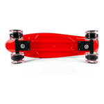 Penny board Iron Man Seven SV9938 fotografia produsului