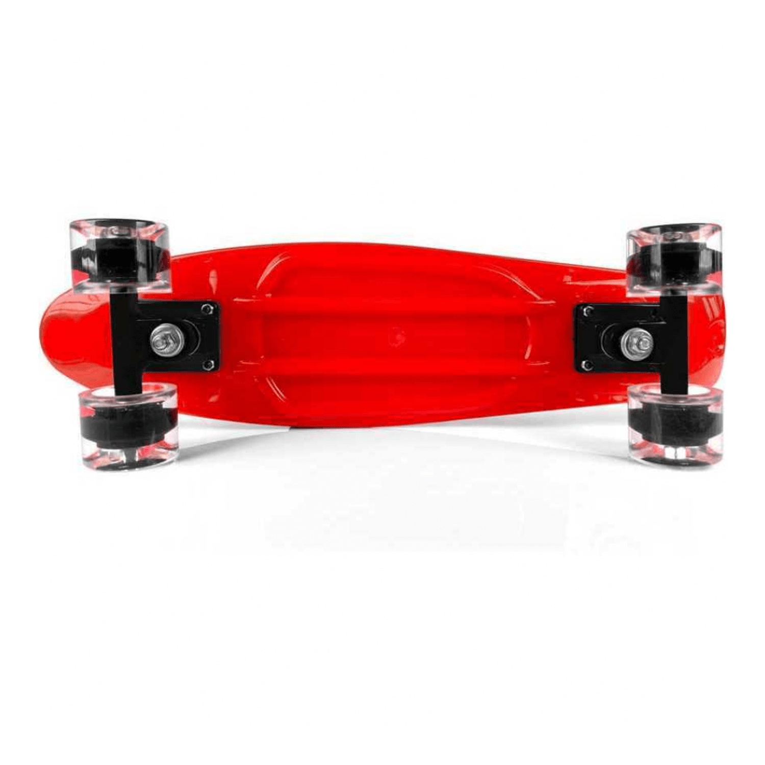 Penny board Iron Man Seven SV9938 fotografia produsului