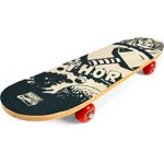 Skateboard Thor Seven SV9942 fotografia produsului View 3 S