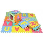 Covor puzzle 36 piese Iso Trade MY17366 fotografia produsului View 2 S