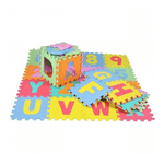 Covor puzzle 36 piese Iso Trade MY17366 fotografia produsului