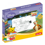 Hartia magica - Winnie the Pooh fotografia produsului