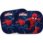 Set 2 parasolare Spiderman Eurasia 28030 fotografia produsului View 2 S