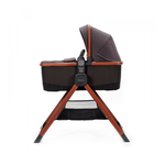 Carucior Sistem 2 in 1 Quantum Premium Auburn fotografia produsului