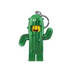 Breloc cu LED LEGO Baiatul Cactus fotografia produsului