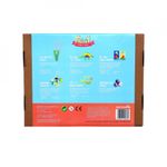 Kit Creatie 6-In-1 Dinozaurii fotografia produsului View 2 S