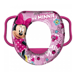 Reductor WC captusit cu manere Minnie Star ST54270 fotografia produsului