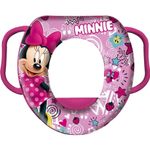Reductor WC captusit cu manere Minnie Star ST54270 fotografia produsului View 2 S