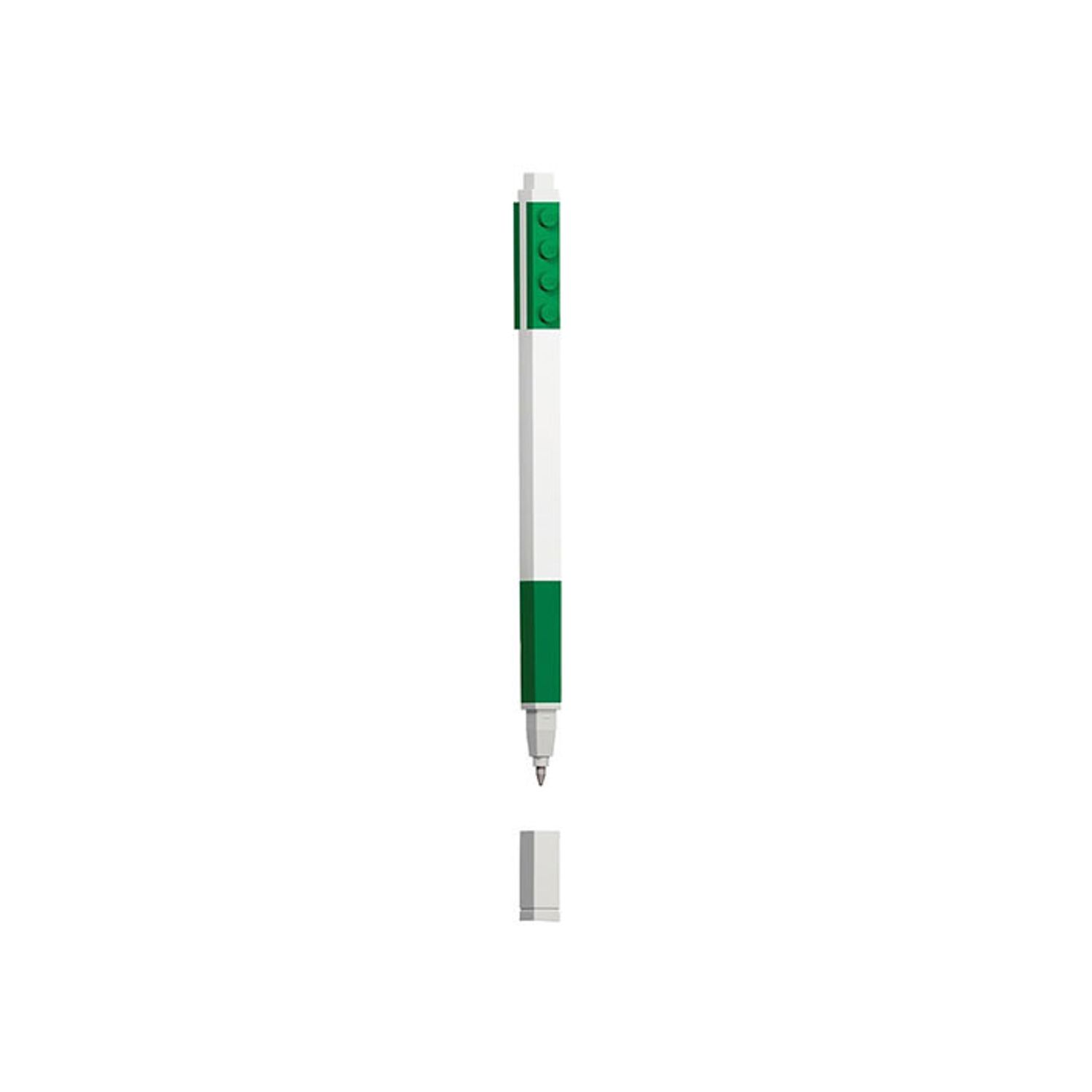 Pix cu gel LEGO - Verde Inchis (52655) fotografia produsului