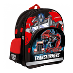 Ghiozdan Ergonomic Transformers Optimus Prime fotografia produsului