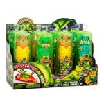 Set figurine Treasure X Alien Hunters - Verde fotografia produsului View 2 S