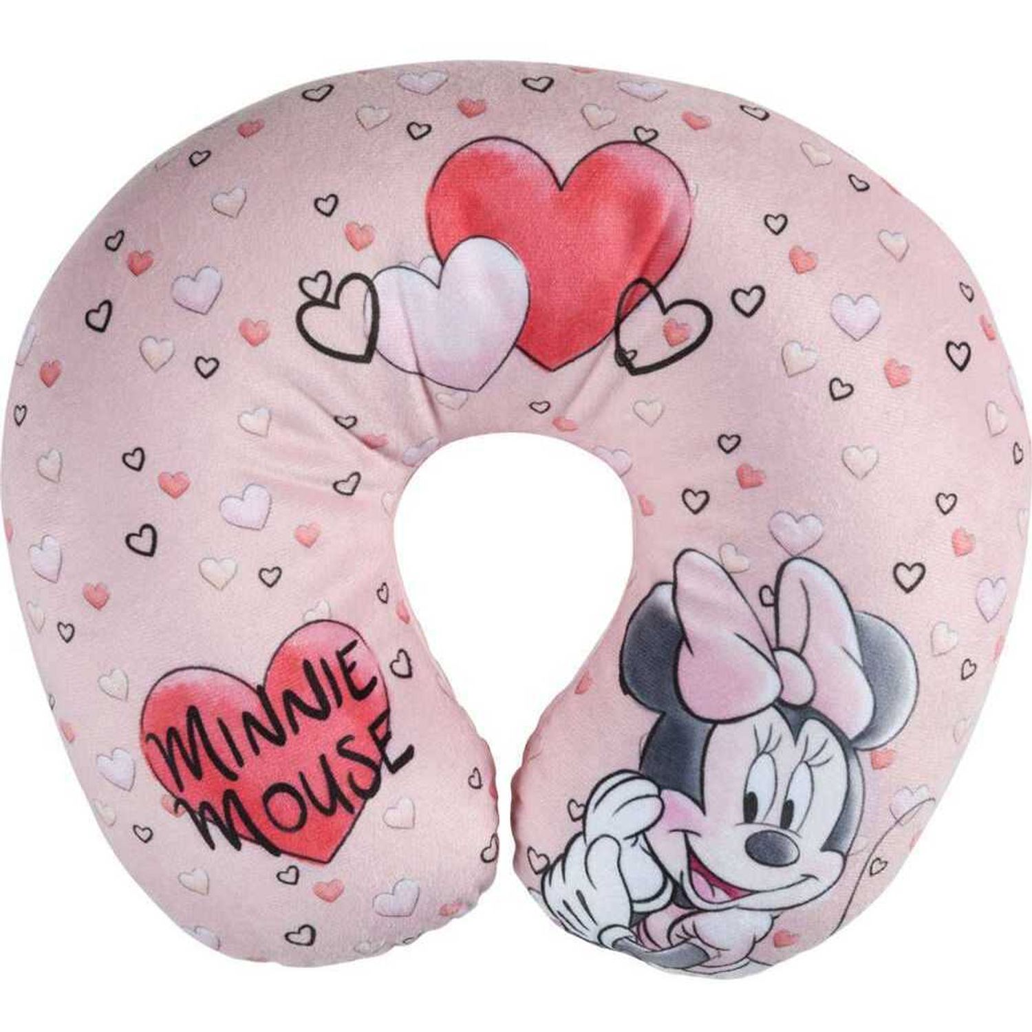 Perna gat Minnie Hearts Disney CZ10624 fotografia produsului View 2 L