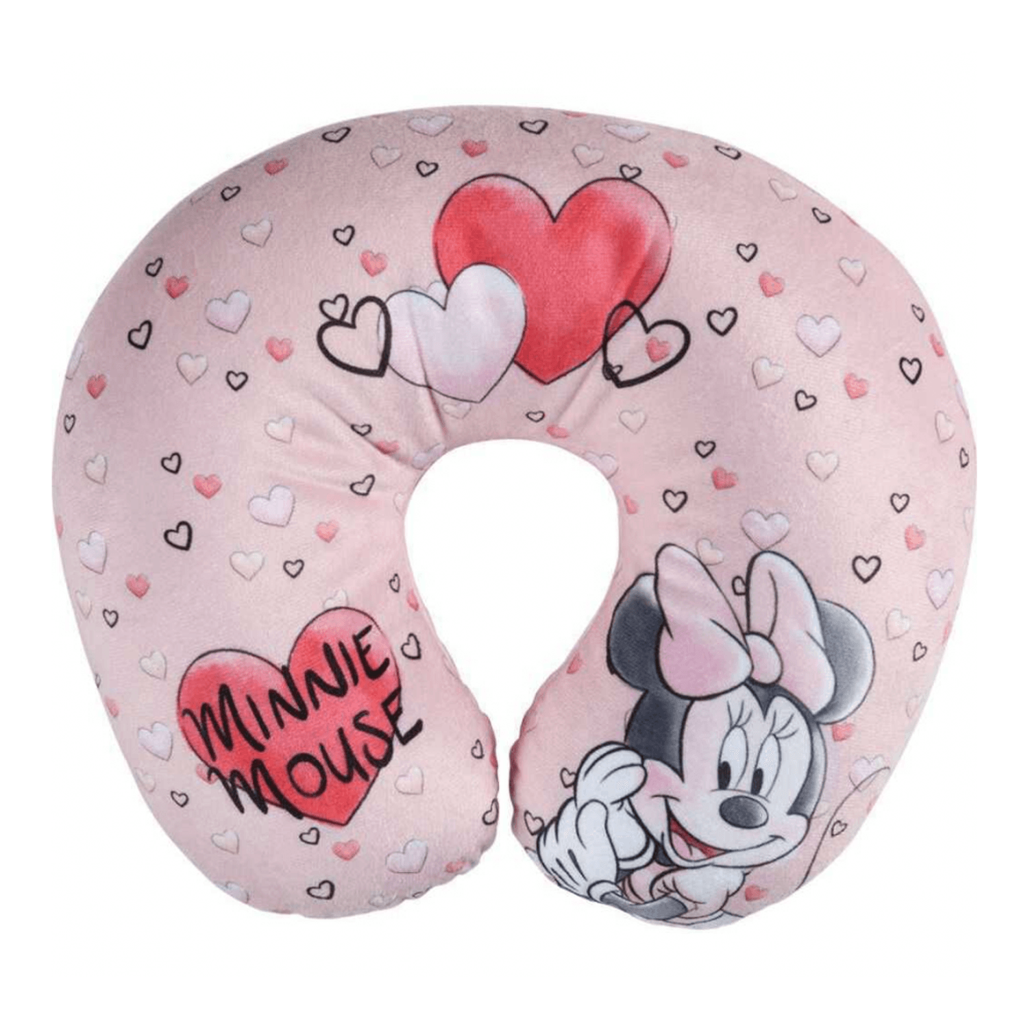 Perna gat Minnie Hearts Disney CZ10624 fotografia produsului