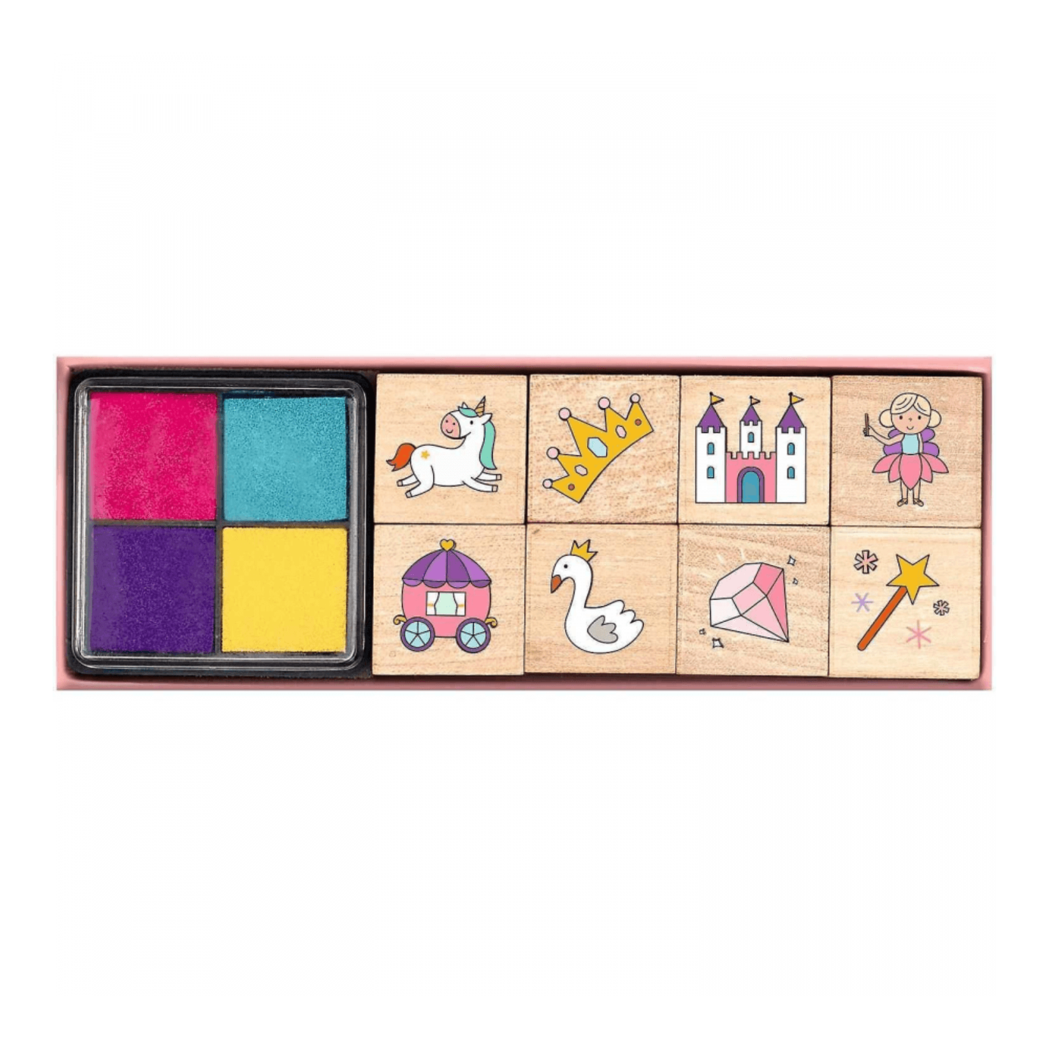 Set Stampile Zane Moses MS26222 fotografia produsului