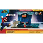 Set de joaca Underground Super Mario Nintendo fotografia produsului View 4 S