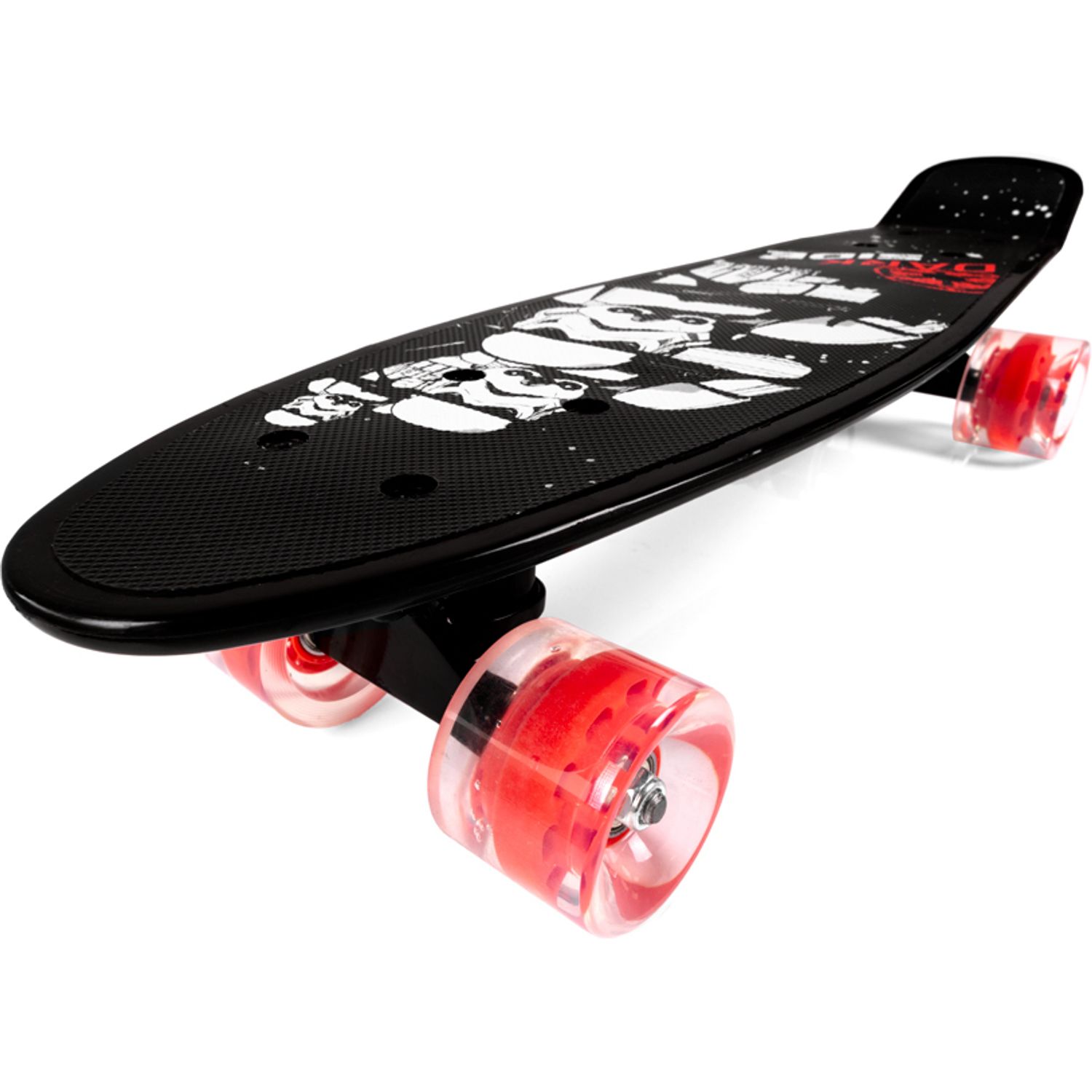 Penny board Star Wars Seven SV9932 fotografia produsului View 4 L