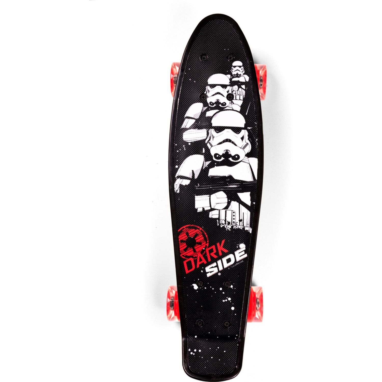 Penny board Star Wars Seven SV9932 fotografia produsului View 2 L