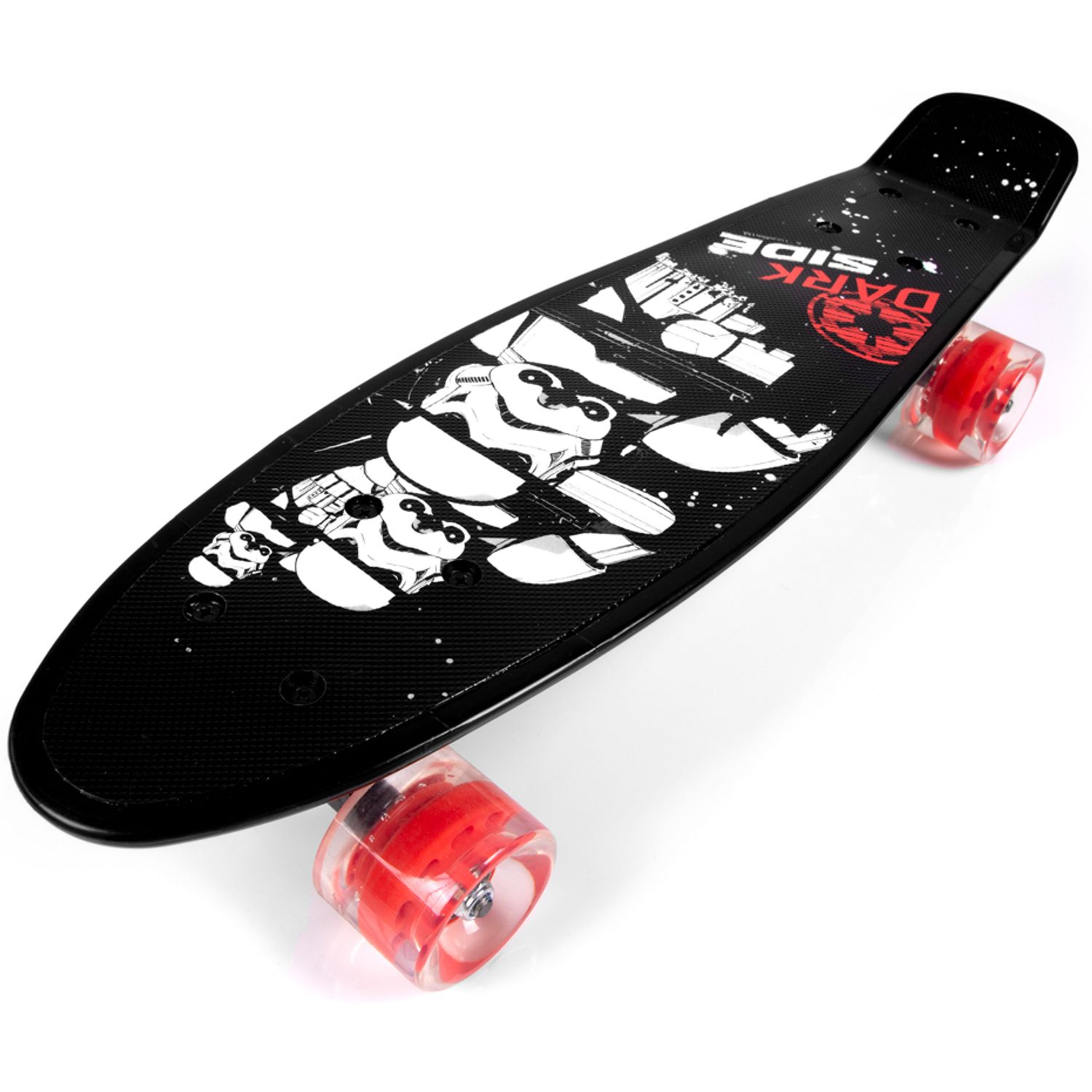 Penny board Star Wars Seven SV9932 fotografia produsului View 5 L