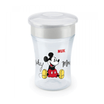 Cana Nuk Magic Mickey Gri fotografia produsului