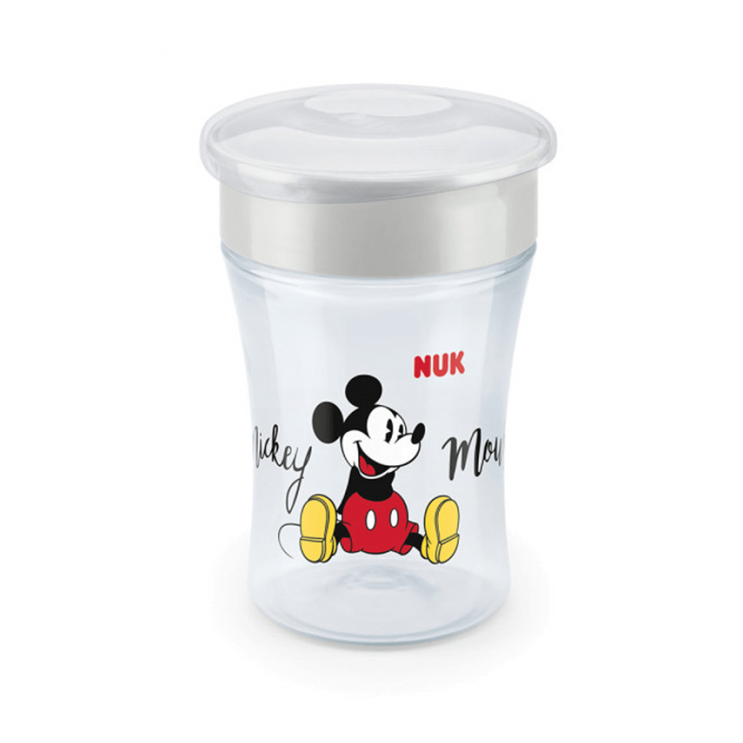 Cana Nuk Magic Mickey Gri fotografia produsului