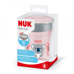 Cana Magic Nuk Evolution Roz fotografia produsului