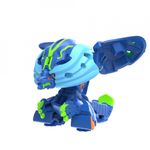 Bakugan S2 Bila Basic Hydorous Cu Card Baku-Gear Batrix fotografia produsului View 2 S