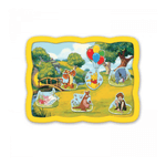 Smart Puzzle - Winnie the Pooh fotografia produsului