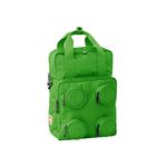 Rucsac LEGO Signature 2x2 - Verde fotografia produsului