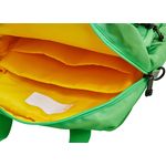 Rucsac LEGO Signature 2x2 - Verde fotografia produsului View 4 S