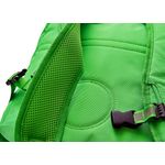 Rucsac LEGO Signature 2x2 - Verde fotografia produsului View 3 S