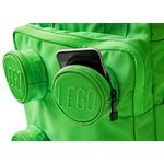Rucsac LEGO Signature 2x2 - Verde fotografia produsului View 2 S