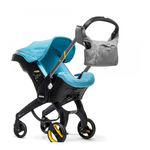 Geanta Doona Essential Grey fotografia produsului